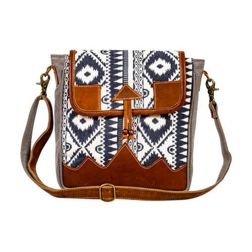Myra Sonoma Way Crossbody - Primary Image