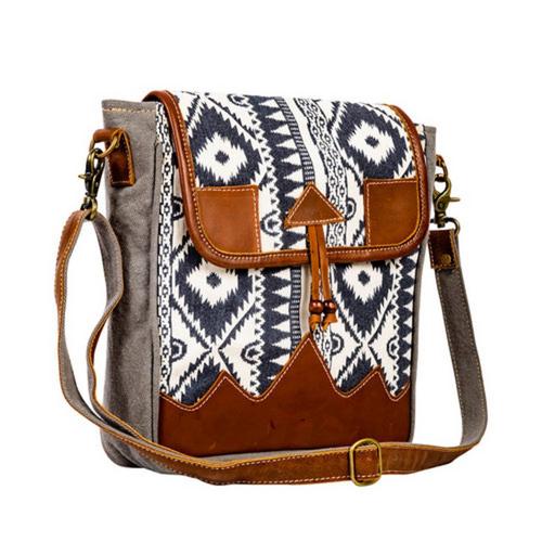 Myra Sonoma Way Crossbody - Primary Image