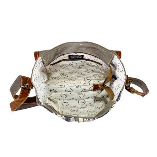 Myra Sonoma Way Crossbody - Primary Image