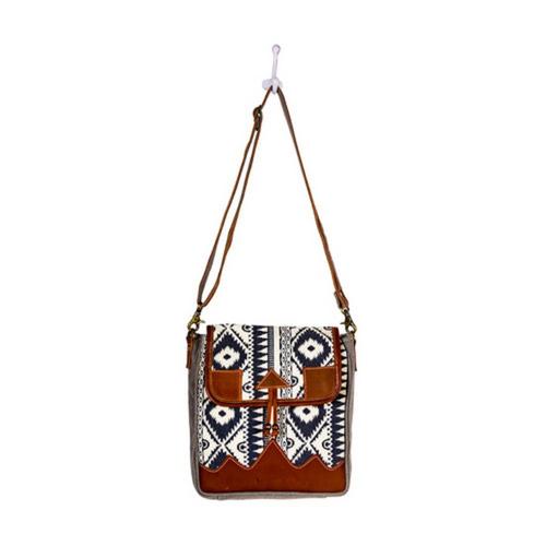 Myra Sonoma Way Crossbody - Primary Image