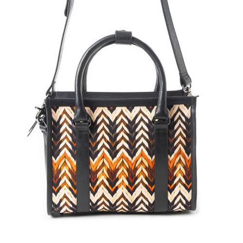 Myra Nuevas Vistas Crossbody - Primary Image