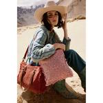 Myra Triple Fork Ranch Tote - Thumbnail 4 of 4