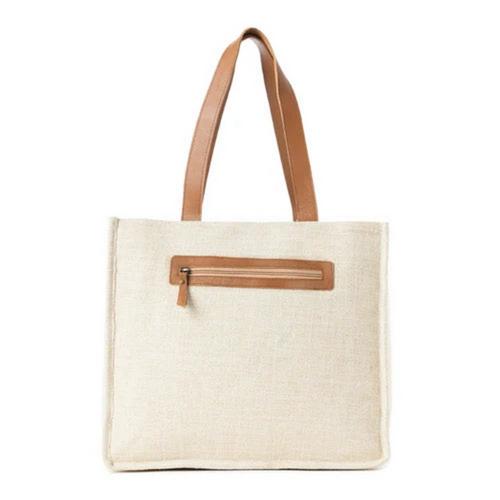 Myra Zia Prism Tote - Primary Image