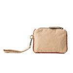 Myra Bag Sierra Sunset Pouch Wristlet - Thumbnail 2 of 4