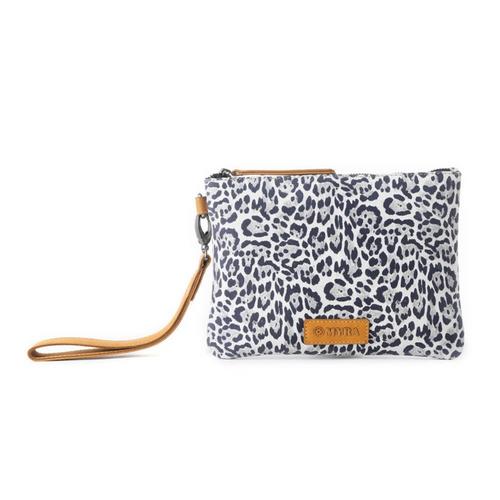 Myra Sable Trail Clutch - Primary Image