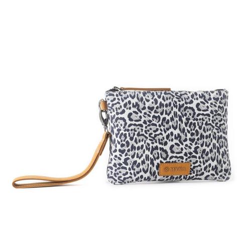 Myra Sable Trail Clutch - Primary Image