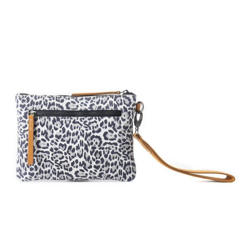 Myra Sable Trail Clutch - Primary Image