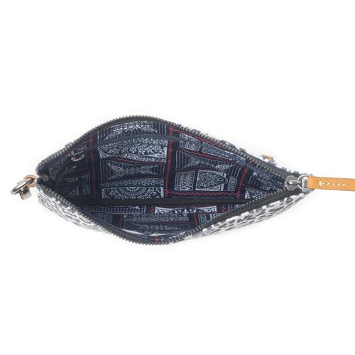 Myra Sable Trail Clutch - Primary Image