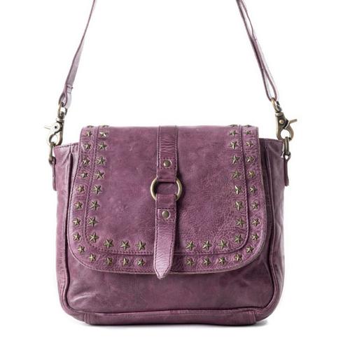 Myra Western Scout Crossbody - Primary Image
