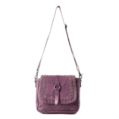 Myra Western Scout Crossbody - Primary Image