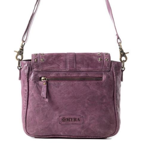 Myra Western Scout Crossbody - Primary Image
