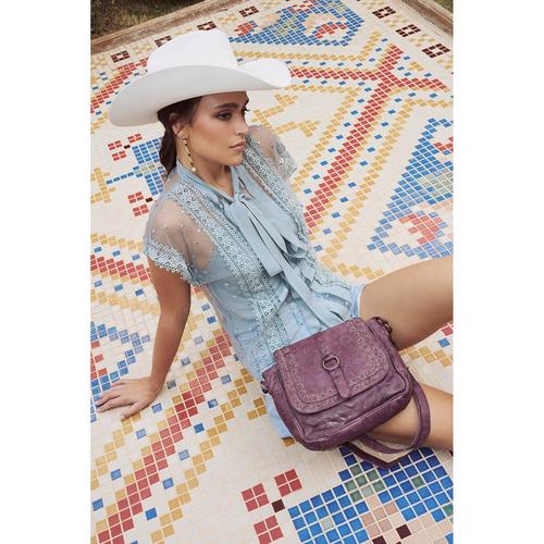 Myra Western Scout Crossbody - Primary Image