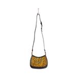 Myra Featherstone Spring Handtooled Crossbody - Thumbnail 3 of 4