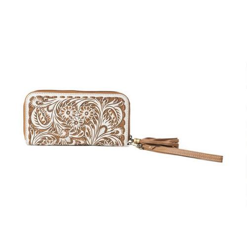 Myra Bag Miss Western Wristlet - Primary Image