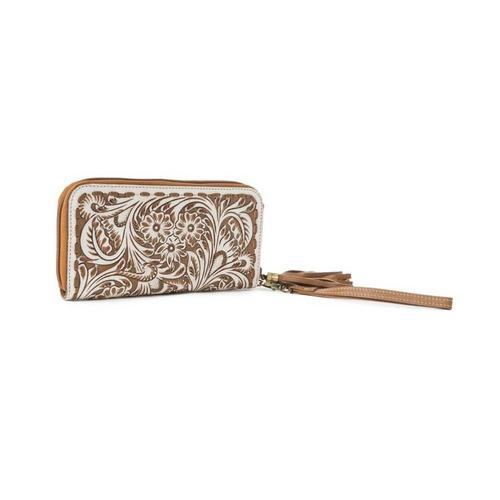 Myra Bag Miss Western Wristlet - Primary Image