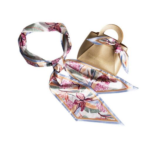 Women's Winton and Waits Accessory Scarf - Primary Image