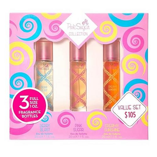 Pink Sugar Coffret Gift Set - Primary Image