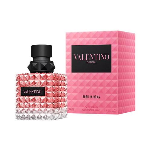 Valentino Born in Roma Donna Coral Fantasy Eau de Parfum - Primary Image