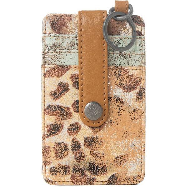Myra Bag Valejo Spirit Credit Card Holder