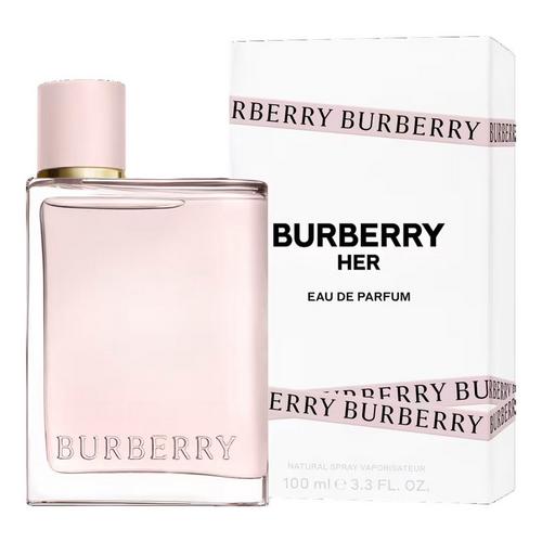 Burberry Her Eau de Parfum - Primary Image