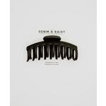 Denim And Daisy Matte Hair Claw - Thumbnail 1 of 2