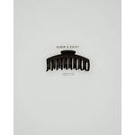 Denim And Daisy Matte Hair Claw - Thumbnail 2 of 2