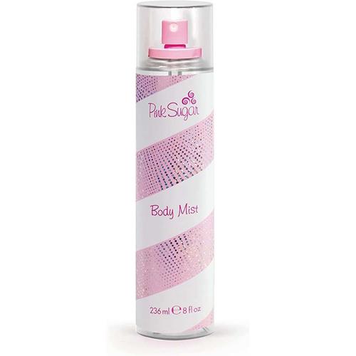 Pink Sugar 8 fl oz Body Mist - Primary Image