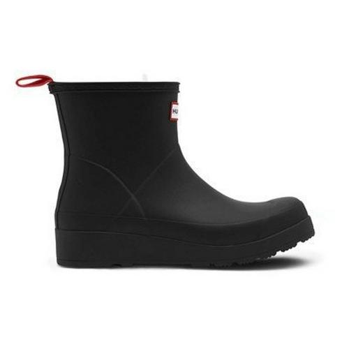 Women's Hunter Original Play Short Waterproof Rain Boots - Primary Image