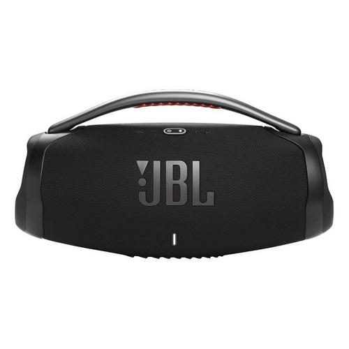 JBL BoomBox 3 BT Speaker - Primary Image