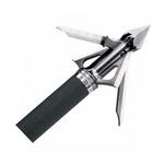 Muzzy Trocar HB Broadheads - Thumbnail 2 of 2