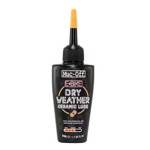 Muc-Off E-Bike 1.7oz. Dry Chain Lube - Primary Image