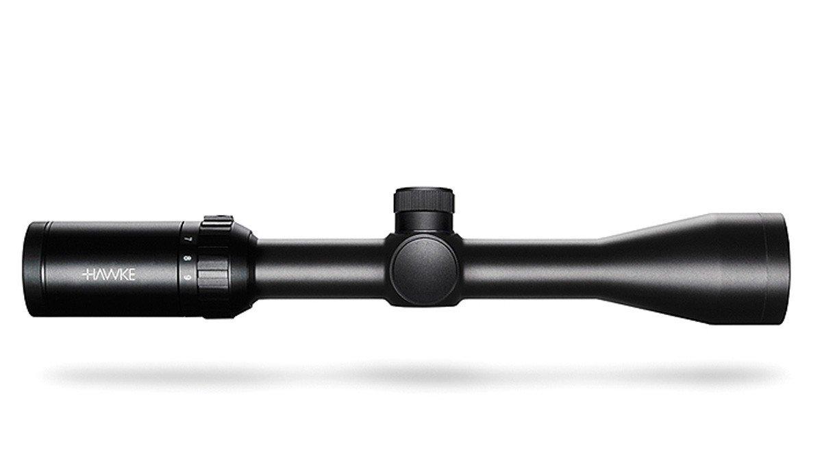 Hawke Vantage 3-9x40 Rimfire .22 LR HV Riflescope - Hawke