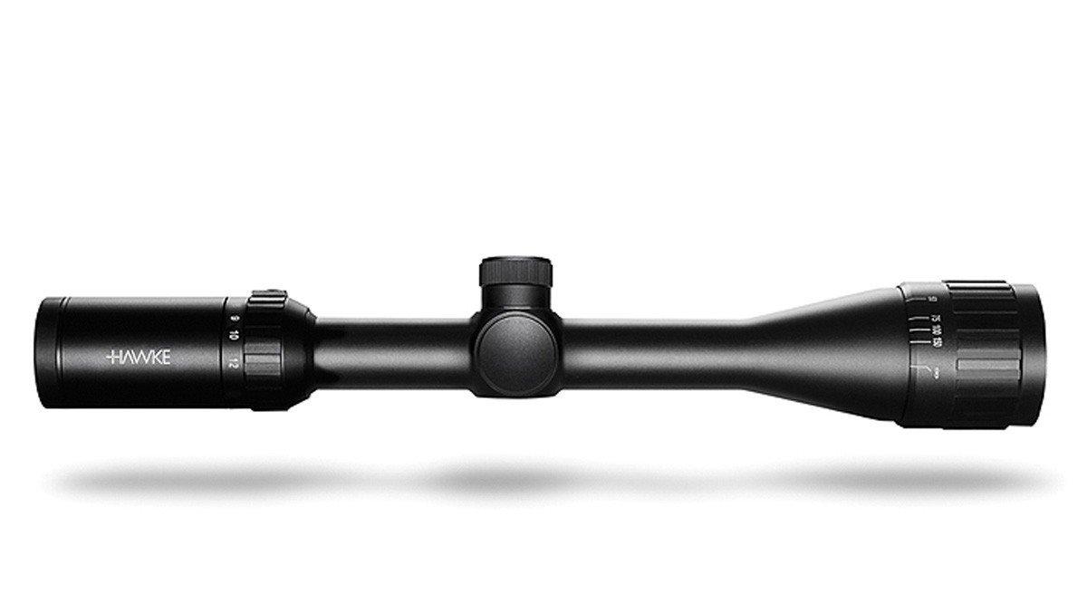 Hawke Vantage IR 4-12x40mm Riflescope - Hawke