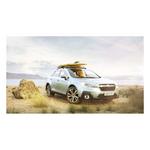 Malone HandiRack Inflatable Roof Rack - Thumbnail 4 of 5