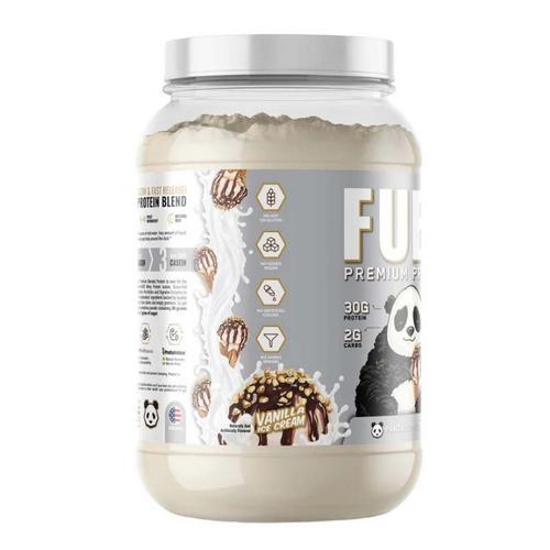 PandaSupps FUEL Premium Protein - Primary Image