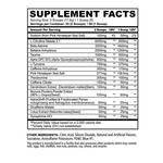 PandaSupps RAMPAGE Extreme Pre-Workout - Thumbnail 3 of 4