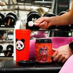 PandaSupps RAMPAGE Extreme Pre-Workout - Thumbnail 4 of 4