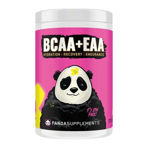 PandaSupps BCAA + EAA + Hydration - Primary Image