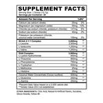 PandaSupps BCAA + EAA + Hydration - Thumbnail 2 of 8