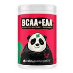 PandaSupps BCAA + EAA + Hydration - Thumbnail 3 of 8