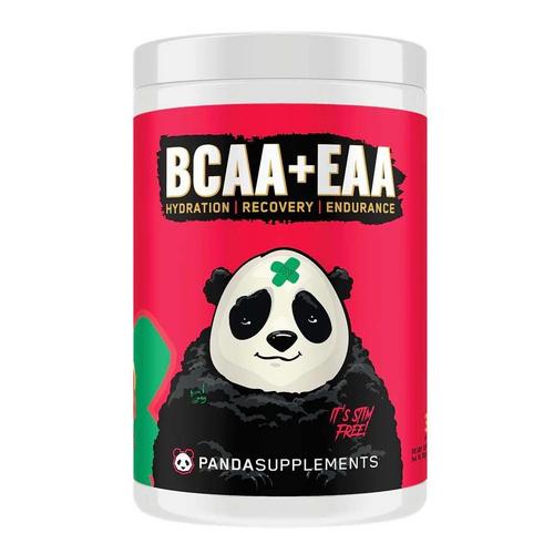 PandaSupps BCAA + EAA + Hydration - Primary Image