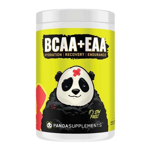 PandaSupps BCAA + EAA + Hydration - Primary Image