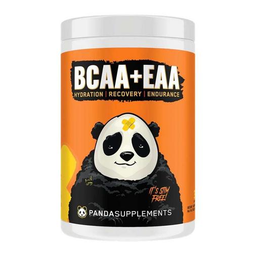 PandaSupps BCAA + EAA + Hydration - Primary Image
