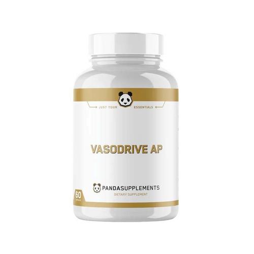 PandaSupps Vasodrive AP - Primary Image