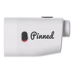 Pinned Golf Prism+ Golf Rangefinder - Thumbnail 1 of 15