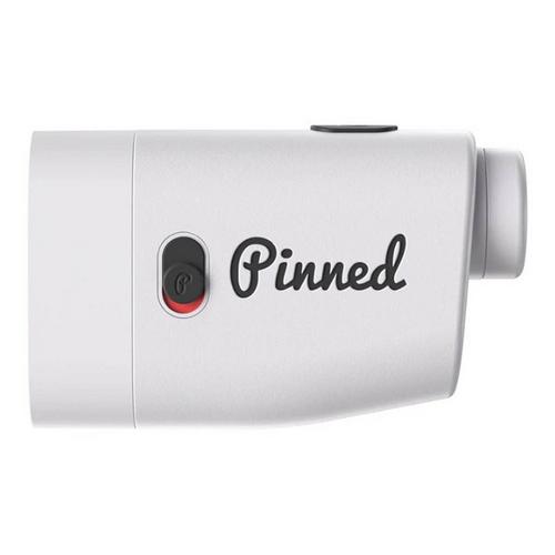 Pinned Golf Prism+ Golf Rangefinder - Primary Image