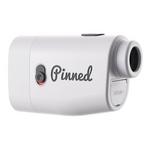 Pinned Golf Prism+ Golf Rangefinder - Thumbnail 2 of 15