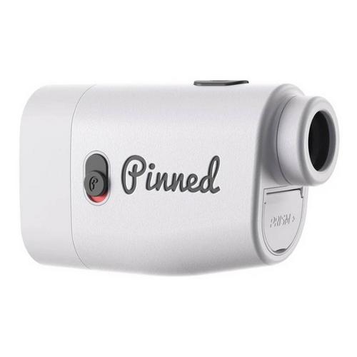 Pinned Golf Prism+ Golf Rangefinder - Primary Image
