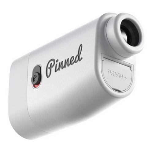 Pinned Golf Prism+ Golf Rangefinder - Primary Image