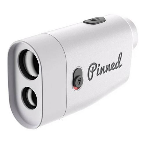 Pinned Golf Prism+ Golf Rangefinder - Primary Image
